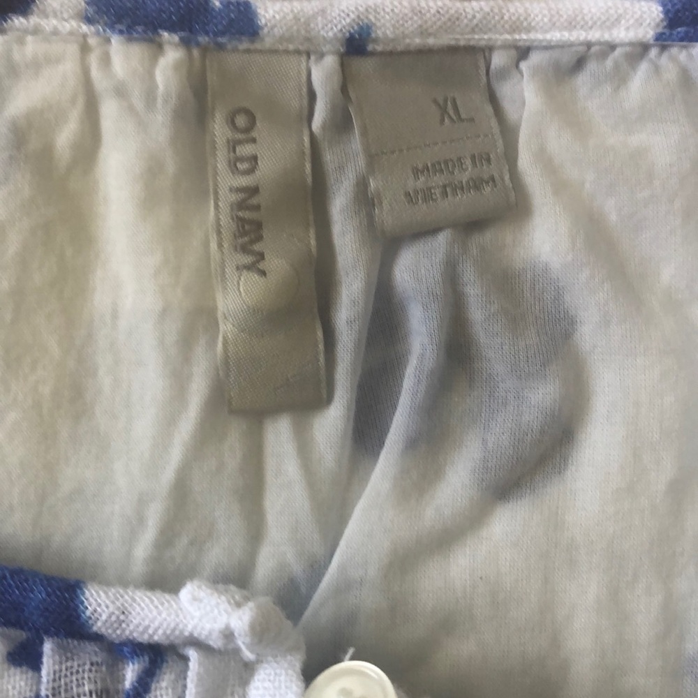 Old Navy Tank Top - Picture 4 of 4
